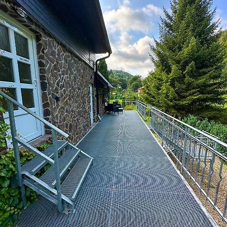 Ferienwohnung Loketoff Exterior foto