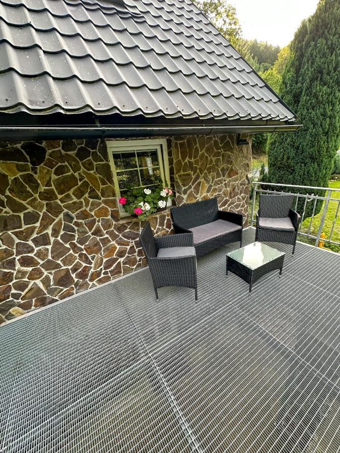 Ferienwohnung Loketoff Exterior foto