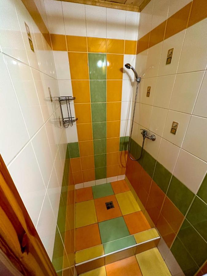 Ferienwohnung Loketoff Exterior foto
