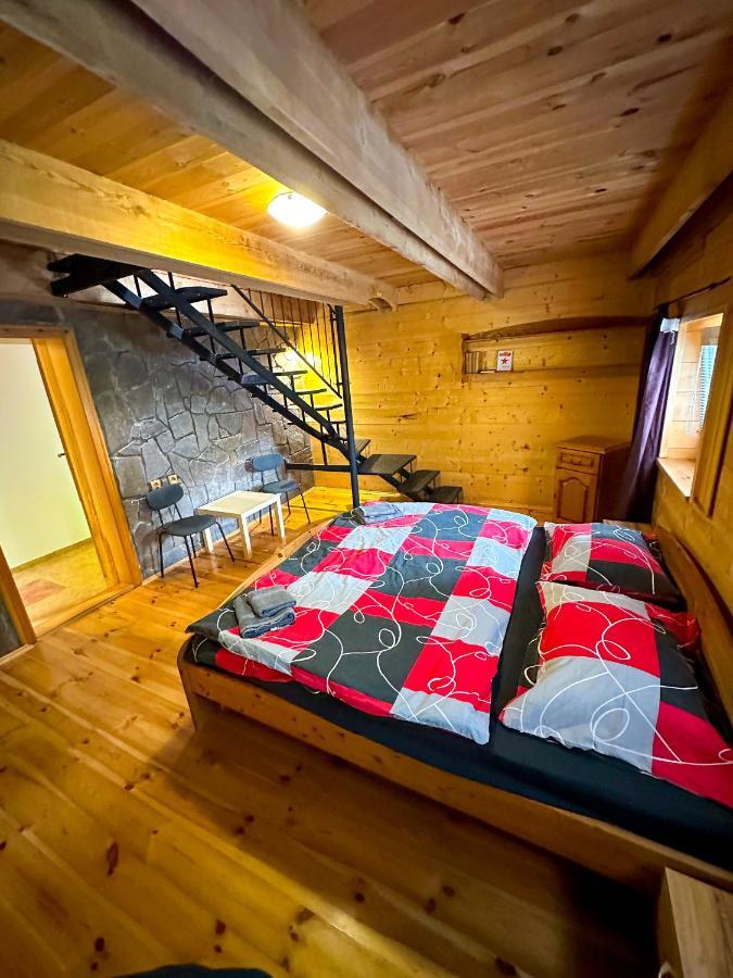 Ferienwohnung Loketoff Exterior foto