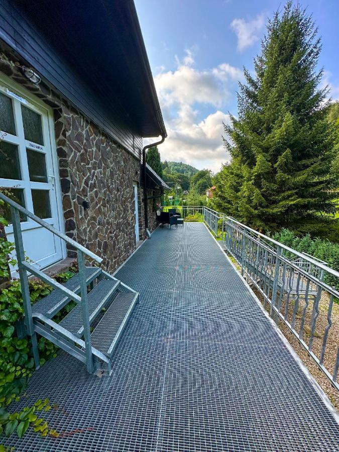 Ferienwohnung Loketoff Exterior foto